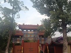 -南津关古镇
