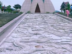 -韶关经律论国际酒店温泉