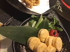 -湊湊火锅·茶憩(和平大悦城店)
