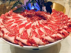 -江海肥牛(桃园南路店)