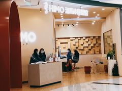-海马体照相馆(成都来福士广场店)