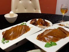 -正德楼果木烤鸭·渔家菜(东港店)