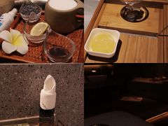 -三间愈舍·Triple Spa(重庆IFS国金中心店)