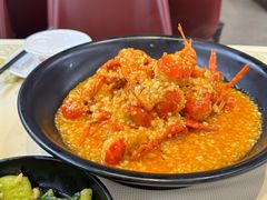 -聚味瞿记·龙虾堂(坡子街店)