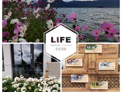 -丽江泸沽湖景区