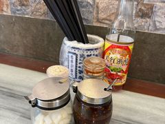 -恩宁刘福记(东华东路店)