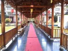 -渭塘酒家(生态园店)