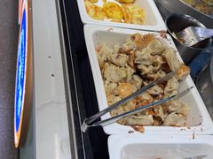 -素满香·全民食养自助(长宁龙之梦店)