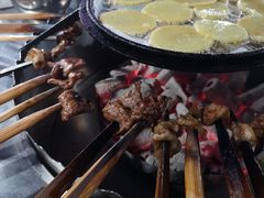 -喷火龙西昌火盆烧烤(泸州总店)