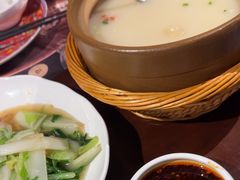 -拾捌川·自贡爆炒(新街口店)