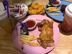 -外父煮意多元化餐厅(商业城店)