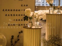 -InParty·游艇求婚策划生日派对布置(世纪大道店)