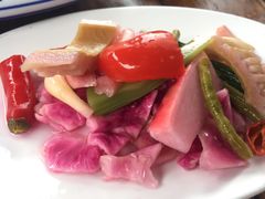 -回水镇·江湖川菜(恒大新城店)