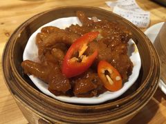 -老廣食堂(区庄店)