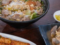 -周记蟹仔粉(侨港风情街店)