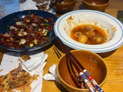 -CLUB心邸·掼蛋·麻将·扑克(日坛店)
