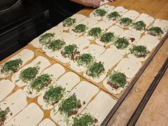 -沙州食驿·非遗小吃夜市