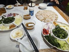 -官塘锋记鱼生·生腌·砂锅粥(牌坊街店)