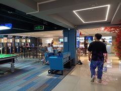 -嘉亿台球俱乐部(观前店)