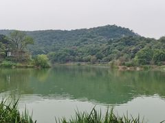 -南山风景名胜区