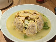 -树厨贵州菜(大十字店)
