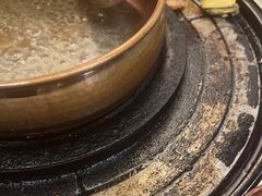 -阿山卓·野生菌火锅·纳西火塘烤肉