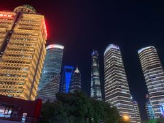 -东方明珠老上海8号餐厅(东方明珠广播电视塔店)