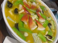 -童福兴·南京菜(老门东店)