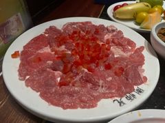 -周师兄大刀腰片火锅(解放碑总店)