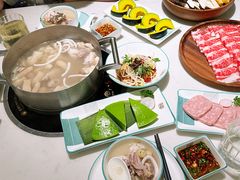 -椰客·海南椰子鸡(天河万菱汇店)