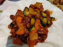 -老长春肉馆(飞跃路店)