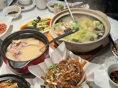 -鸽味轩(新街口店)
