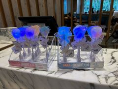 -亚特兰蒂斯-番红花海鲜自助餐厅·鲜活海鲜·小火锅