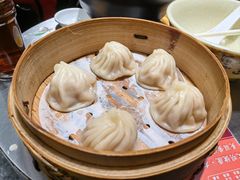 -宁波汤团店(外滩店)