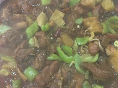 -真够味骨汤麻辣烫(光明小区店)