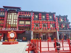 -中街·盛京龙城