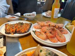 -苏格里岛自助烧烤火锅(花果园兰花广场店)