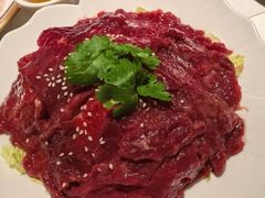 -茅草房·河畔园林火锅