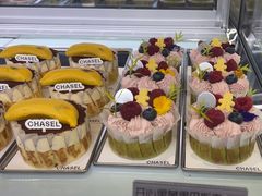 -夏佐CHASEL(横店康庄路店)