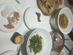 -好食上(喜盈门.范城店)