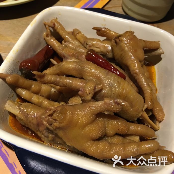 一棠龙虾(石牌岭店)-小岛12321的相册-武汉美食-大众点评网