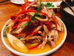 -阿里家·新疆烤肉酒場 by MIG