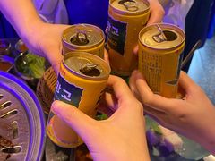 -入火韩国烤肉(凯旋广场店)