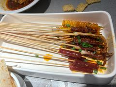 -半天妖烤鱼(印象城店)