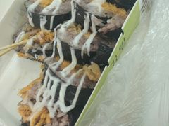 -港式餐厅(阜阳店)