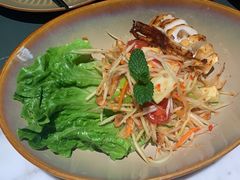 -Tegu泰古莲·泰国餐厅(红山6979店)