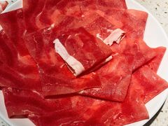 -鑫隆四季涮肉(八角畅游店)