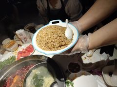 川香芽菜炒饭-川西坝子(老军营店)