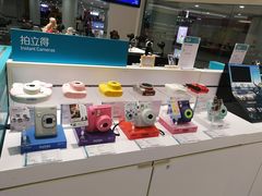 -顺电sundan(北投新奥购物中心店)