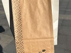 -Peet's Coffee皮爷咖啡(德基店)